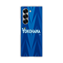 クリアケース［ 横浜DeNAベイスターズ - ユニフォーム - ビジター ］