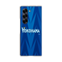 クリアケース［ 横浜DeNAベイスターズ - ユニフォーム - ビジター ］