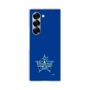 クリアケース［ 横浜DeNAベイスターズ - プライマリーマーク - ブルー ］