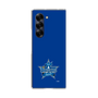 クリアケース［ 横浜DeNAベイスターズ - プライマリーマーク - ブルー ］