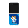 クリアケース［ 横浜DeNAベイスターズ - DB.スターマン ］