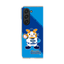 クリアケース［ 横浜DeNAベイスターズ - DB.スターマン ］