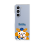 クリアケース［ 横浜DeNAベイスターズ - DB.スターマン - クリア ］