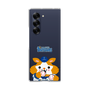 クリアケース［ 横浜DeNAベイスターズ - DB.スターマン - クリア ］