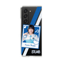 クリアケース［ STU48 - インスタントフォト風デザイン - 池田裕楽 ］