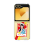 クリアケース［ STU48 - インスタントフォト風デザイン - 高雄さやか ］