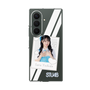 クリアケース［ STU48 - インスタントフォト風デザイン - 吉田彩良 ］