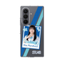 クリアケース［ STU48 - インスタントフォト風デザイン - 諸葛望愛 ］