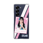 クリアケース［ STU48 - インスタントフォト風デザイン - 石原侑奈 ］
