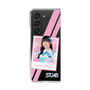 クリアケース［ STU48 - インスタントフォト風デザイン - 奥田唯菜 ］