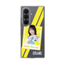 クリアケース［ STU48 - インスタントフォト風デザイン - 濵田響 ］