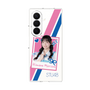 クリアケース［ STU48 - インスタントフォト風デザイン - 森末妃奈 ］