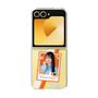 クリアケース［ STU48 - インスタントフォト風デザイン - 井上久怜杏 ］