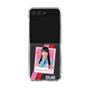 クリアケース［ STU48 - インスタントフォト風デザイン - 木原姫花世 ］