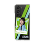 クリアケース［ STU48 - インスタントフォト風デザイン - 髙村栞里 ］