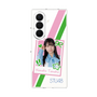 クリアケース［ STU48 - インスタントフォト風デザイン - 田中奈菜子 ］