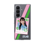 クリアケース［ STU48 - インスタントフォト風デザイン - 田中奈菜子 ］