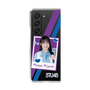 クリアケース［ STU48 - インスタントフォト風デザイン - 三好真綺 ］