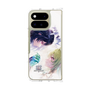 クリアケース［ 白猫プロジェクト NEW WORLD'S - エリクス／ユプス - 覚醒フォト ］