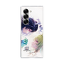 クリアケース［ 白猫プロジェクト NEW WORLD'S - エリクス／ユプス - 覚醒フォト ］
