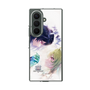 クリアケース［ 白猫プロジェクト NEW WORLD'S - エリクス／ユプス - 覚醒フォト ］