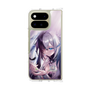クリアケース［ 白猫プロジェクト NEW WORLD'S - エリクス - 覚醒フォト ］