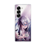 クリアケース［ 白猫プロジェクト NEW WORLD'S - エリクス - 覚醒フォト ］