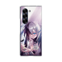 クリアケース［ 白猫プロジェクト NEW WORLD'S - エリクス - 覚醒フォト ］