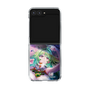 クリアケース［ 白猫プロジェクト NEW WORLD'S - ユプス - 覚醒フォト ］