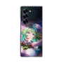 クリアケース［ 白猫プロジェクト NEW WORLD'S - ユプス - 覚醒フォト ］