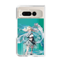 クリアケース［ 白猫プロジェクト NEW WORLD'S - ゼティス ］