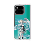 クリアケース［ 白猫プロジェクト NEW WORLD'S - ゼティス ］