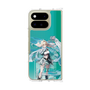 クリアケース［ 白猫プロジェクト NEW WORLD'S - ゼティス ］