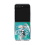 クリアケース［ 白猫プロジェクト NEW WORLD'S - ゼティス ］