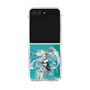 クリアケース［ 白猫プロジェクト NEW WORLD'S - ゼティス ］