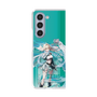 クリアケース［ 白猫プロジェクト NEW WORLD'S - ゼティス ］