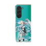 クリアケース［ 白猫プロジェクト NEW WORLD'S - ゼティス ］