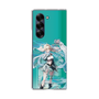 クリアケース［ 白猫プロジェクト NEW WORLD'S - ゼティス ］