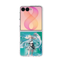 クリアケース［ 白猫プロジェクト NEW WORLD'S - ゼティス ］
