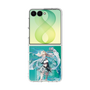 クリアケース［ 白猫プロジェクト NEW WORLD'S - ゼティス ］