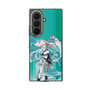 クリアケース［ 白猫プロジェクト NEW WORLD'S - ゼティス ］