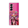 クリアケース［ 白猫プロジェクト NEW WORLD'S - オスクロル ］