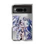 クリアケース［ 白猫プロジェクト NEW WORLD'S - エリクス ］