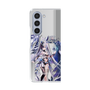 クリアケース［ 白猫プロジェクト NEW WORLD'S - エリクス ］