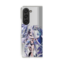 クリアケース［ 白猫プロジェクト NEW WORLD'S - エリクス ］
