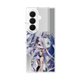 クリアケース［ 白猫プロジェクト NEW WORLD'S - エリクス ］