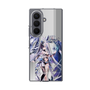 クリアケース［ 白猫プロジェクト NEW WORLD'S - エリクス ］