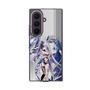 クリアケース［ 白猫プロジェクト NEW WORLD'S - エリクス ］