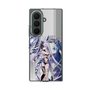 クリアケース［ 白猫プロジェクト NEW WORLD'S - エリクス ］