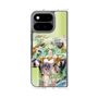 クリアケース［ 白猫プロジェクト NEW WORLD'S - ユプス ］